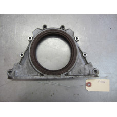 19Z004 Rear Oil Seal Housing From 2004 Land Rover Range Rover  4.4